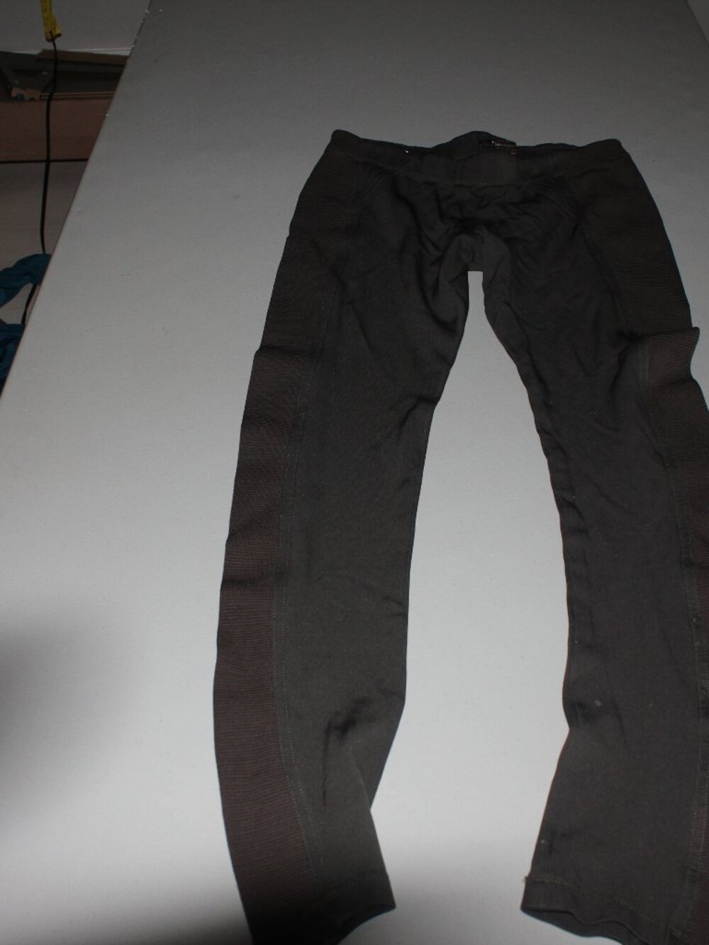 Brown BCBG Maxazria  Pants Size Medium
